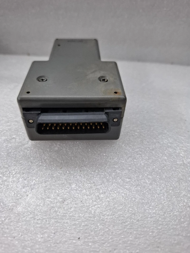 ABB SACE PR120/B Battery Check Unit